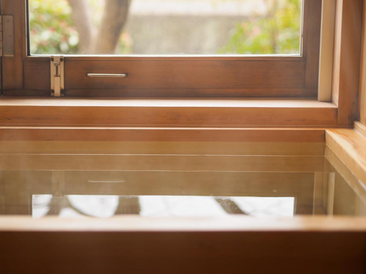 100 Years Old Traditional Kyoto Machiya Townhouse - K'S Villa Luaran gambar