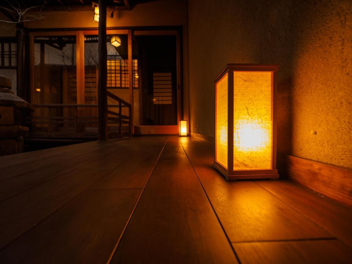 100 Years Old Traditional Kyoto Machiya Townhouse - K'S Villa Luaran gambar