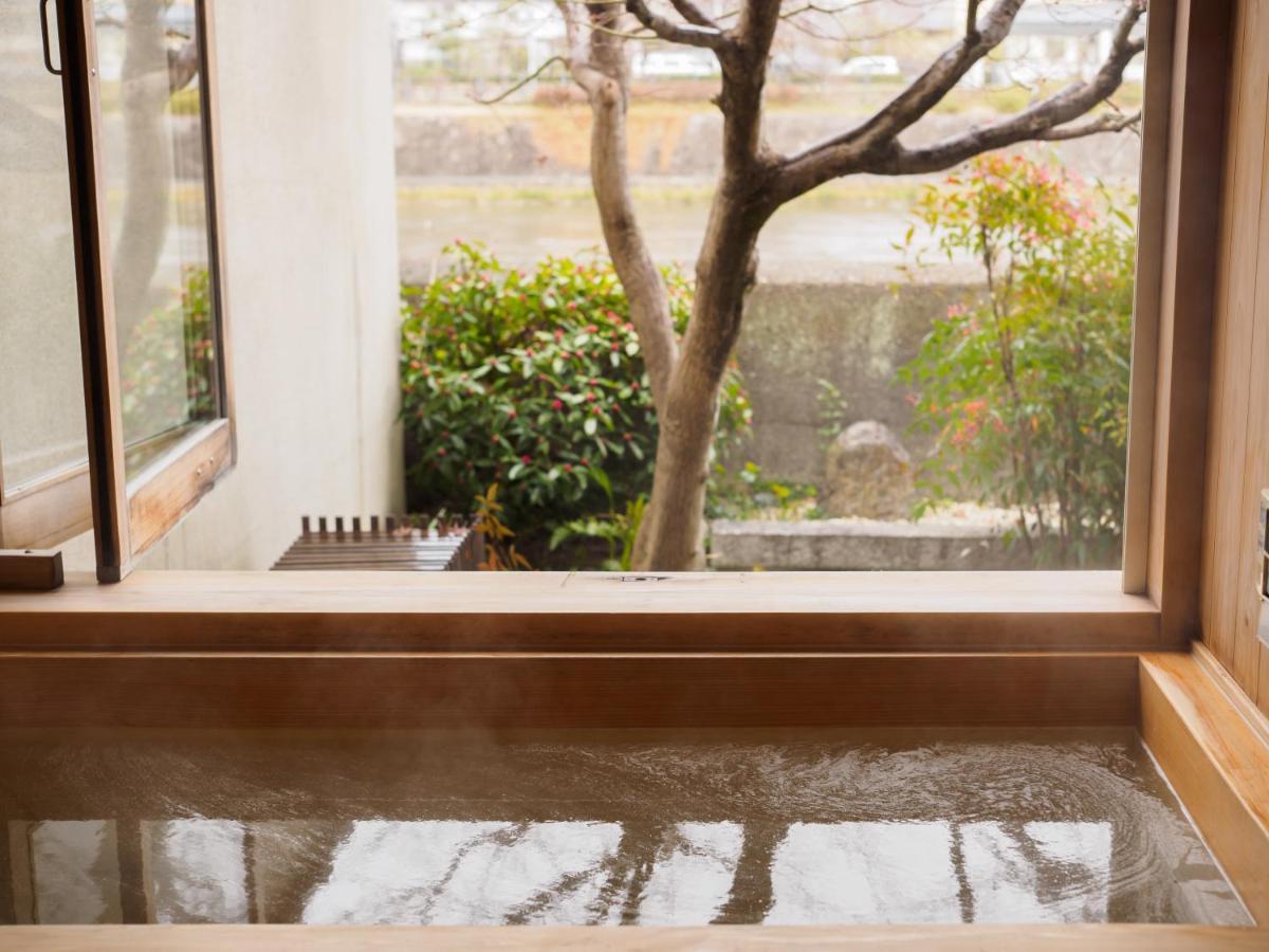 100 Years Old Traditional Kyoto Machiya Townhouse - K'S Villa Luaran gambar